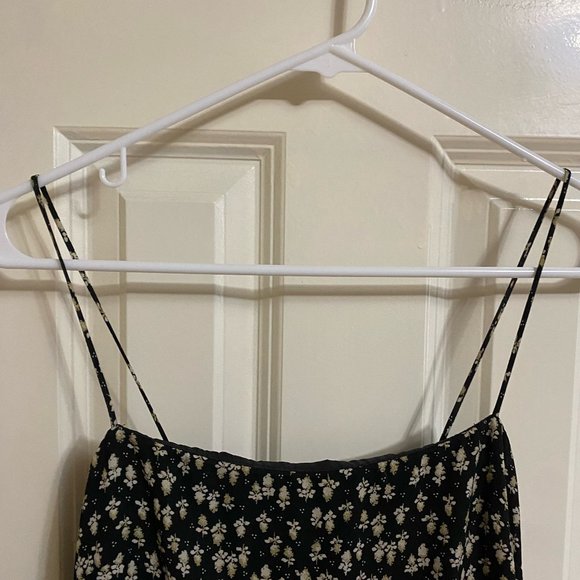 Likely Floral Print Sorel Maxi Dress - Picture 6 of 8